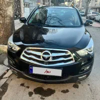 هایما s۵ مدل ۱۴۰۱|خودرو سواری و وانت|محمدیه-قزوین, |دیوار