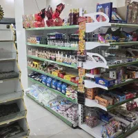 فروش کامل وسایل هایپر مارکت|فروشگاه و مغازه|سنندج, |دیوار