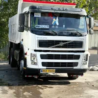 اف ام ۹ ولوو