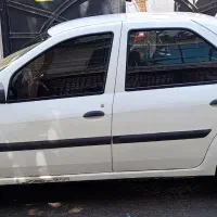 ال نود تندرپارس مدل۹۵