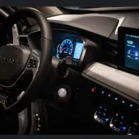 تیگارد سفیدx35 آینه برقی 1404 صفر|خودرو سواری و وانت|تهران, بهجتآباد|دیوار