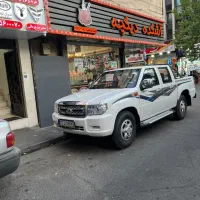 کارون /۴۰۴/صفر وخشک/تحویل فورری