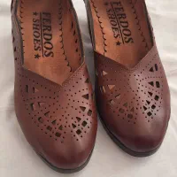 کفش در حد نو