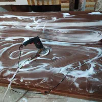 شستشوی مبلمان در منزل با دستگاه مکش قوی|خدمات نظافت|اسلامشهر, شهرک احمدیه|دیوار