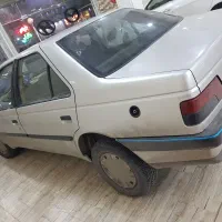 فروش پژو ۴۰۵