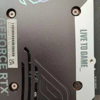گرافیک 4060ti|قطعات و لوازم جانبی رایانه|اصفهان, قلعه طبره|دیوار