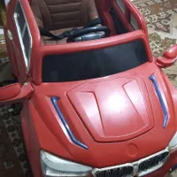 ماشین شارژی