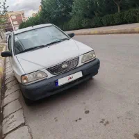 پراید 141