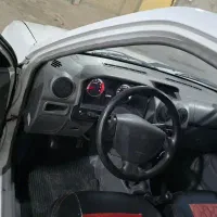 پراید ۱۱۱ مدل ۹۶|خودرو سواری و وانت|سمنان, |دیوار