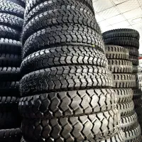 عرضه انواع لاستیک روکش سیرجان