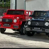 بنbenzز** معروفترین برندهای ماشـ ین شـ ارژی چکی
