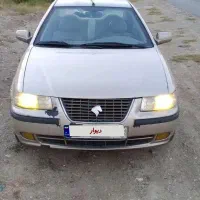 سمند82|خودرو سواری و وانت|خوی, |دیوار