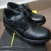 کفش چرم مردانه سایز۴۲