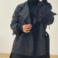 دورس بارونی شلوار لگ بافت پاییزی|لباس|کرج, آق تپه|دیوار