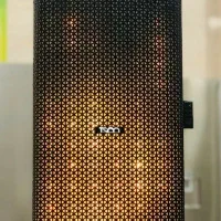 اسپیکر تسکو