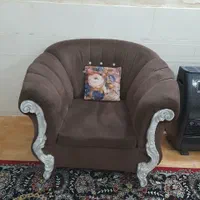 مبلمان تعمیر و نو دلشاد