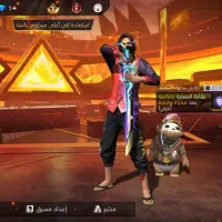 اکانت فری فایر|کنسول، بازی ویدئویی و آنلاین|رباط‌کریم, مسکن مهر آبشناسان|دیوار