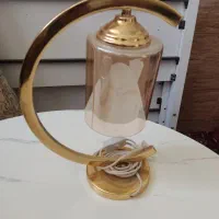 لوستر وچراغ خواب