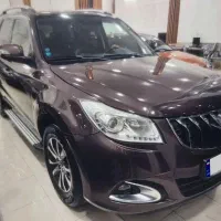 هایما s7 مدل ۹۷