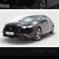 حواله هیوندای اکرود