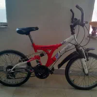 دوچرخ ۲۰ تمیز