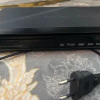 دستگاه DvD Gosonic|پخش‌کننده DVD و ویدیو|شهریار, شهریار|دیوار