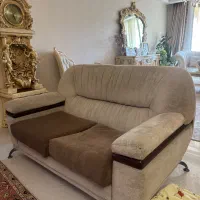 مبلمان هفت نفره