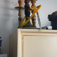 چراغ قیلون|کلکسیون اشیاء عتیقه|مهریز, |دیوار