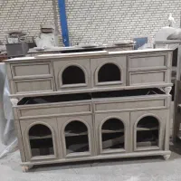 رنگکار و زیر کارچی ماهر