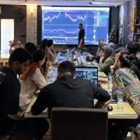 دوره تخصصی Trade با همکاری دانشگاه گیلان