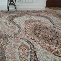 فرش ۱۲ متری|فرش|مهاباد (آذربایجان غربی), |دیوار