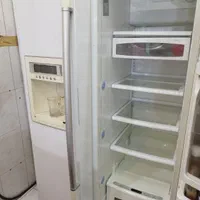 یخچال ساید الجی|یخچال و فریزر|تهران, تاکسیرانی|دیوار