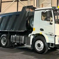 جفت کمپرسی کامل دیزل p7