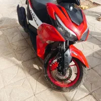 موتور برند شاهین دلتا روکس ۱۷۰ زیر قیمت