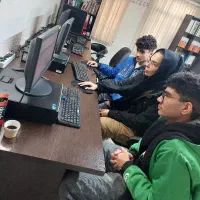 آموزش‌،آموزشگاه‌کامپیوتر‌،پایتون‌‌،هوش‌مصنوعی،ICDL