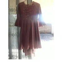 چهار عدد پیراهن مجلسی وبلوز به فروش میرسد