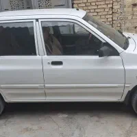 پراید۱۳۲ مدل ۹۵|خودرو سواری و وانت|آبادان, |دیوار