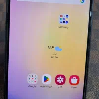 گوشی سامسونگ a25 رم 8 حافظه 256