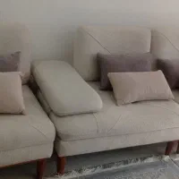 مبل هفت نفره نو|مبلمان خانگی و میز عسلی|محمودآباد, |دیوار