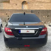 دنا پلاس ef7 مدل ۴۰۲