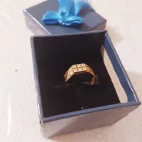 حلقه مناسب نامزدی