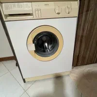 لباسشویی بوش