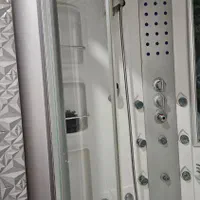 جکوزی ابعاد ارتفاع بلندی ۲/۲۰ اندازه وان ۱۹۰|لوازم حمام|شیراز, طلاب|دیوار