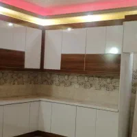 کمد دیواری و کابینت|جاکفشی، کمد، دراور|اهواز, شهرک دانشگاه|دیوار