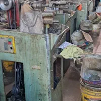 سری تراشی تراشکاری دستگاه تراپ