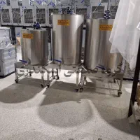 دستگاه کره گیر کره گیری مشک برقی دوغ زن ساز 400