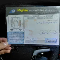 پژو ۲۰۷ Tu3|خودرو سواری و وانت|اراک, |دیوار