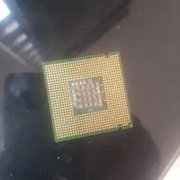 CPU  کامپیوتر