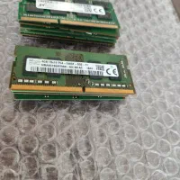 رم 8 و4 گیگ لپتاپ|قطعات و لوازم جانبی رایانه|شیراز, صاحب الزمان|دیوار