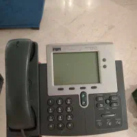 تلفن ویپ سیسکو مدل ۷۹۴۱